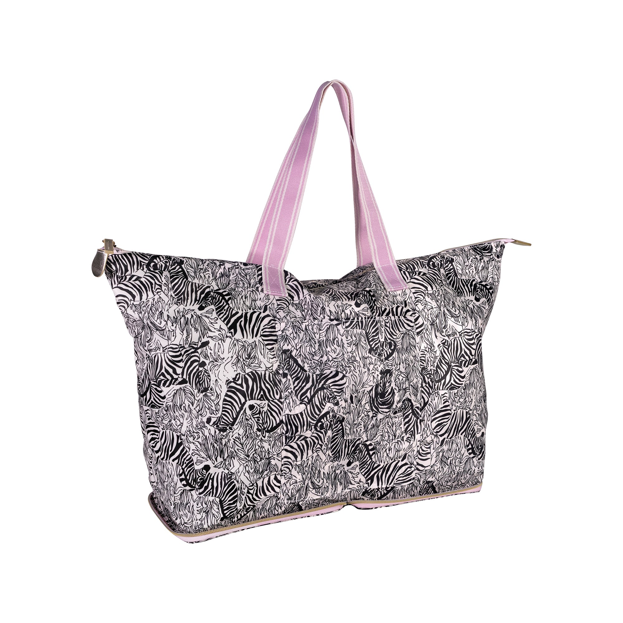 PACKABLE TOTE Z
