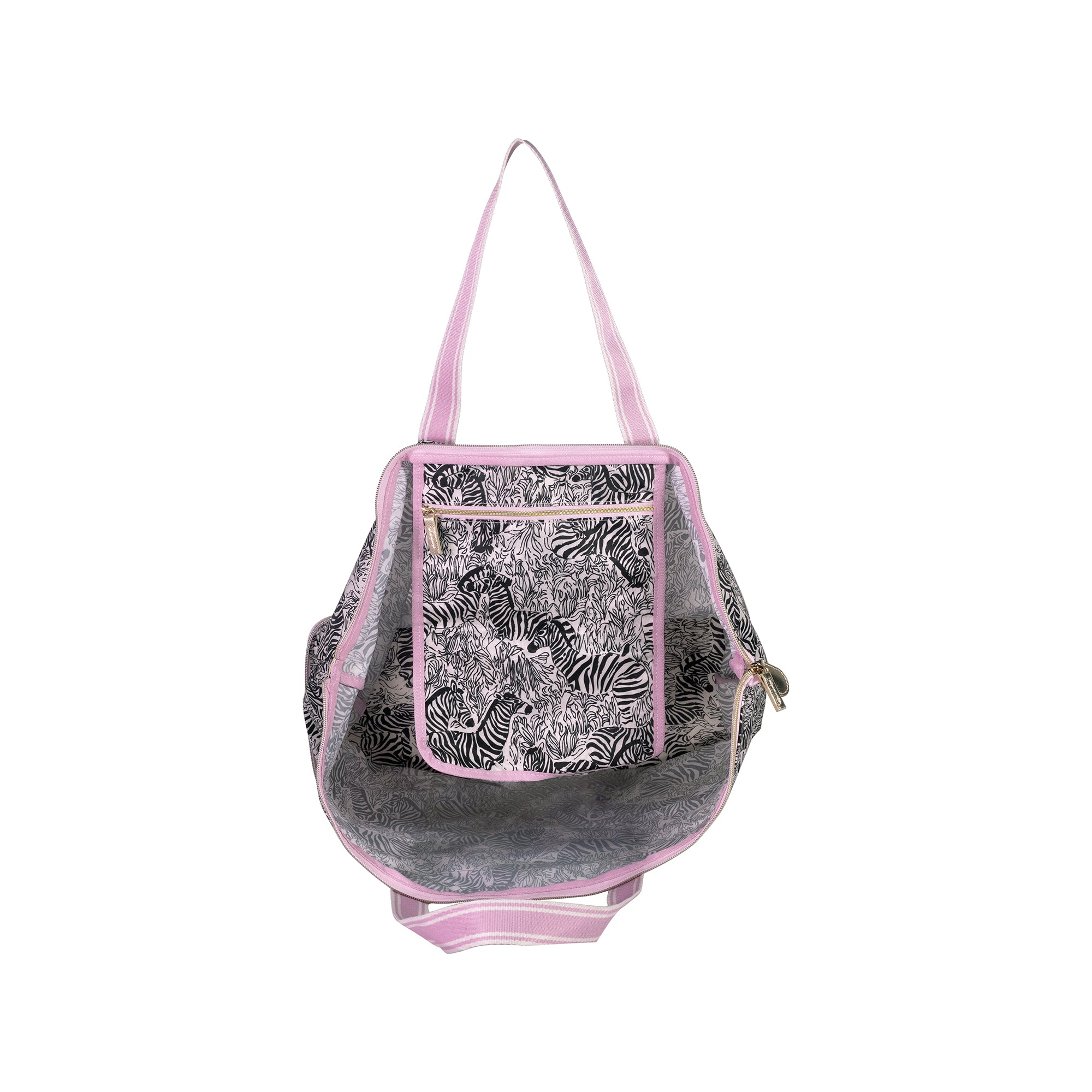 PACKABLE TOTE Z