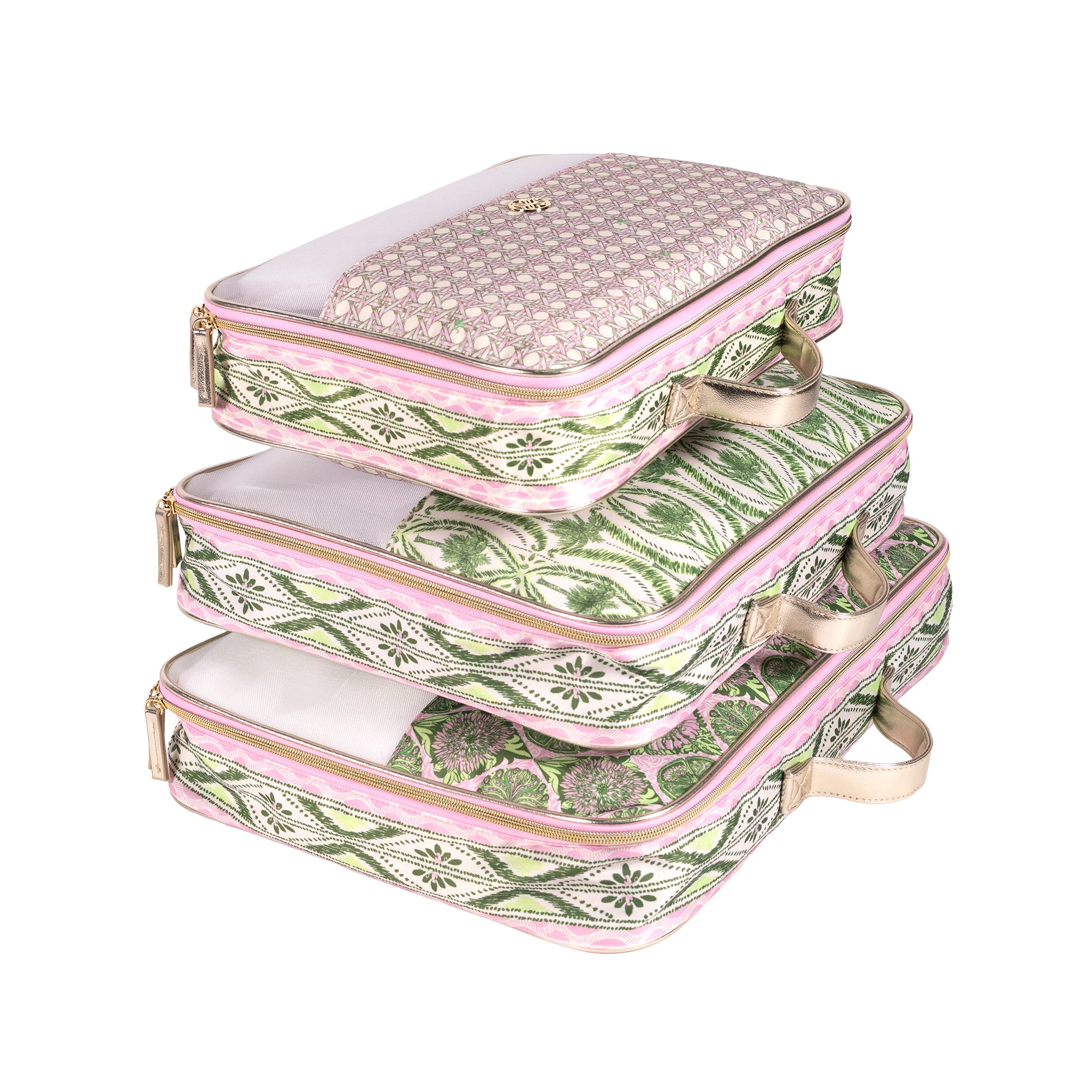 PACKING CUBE SET ASSORTED