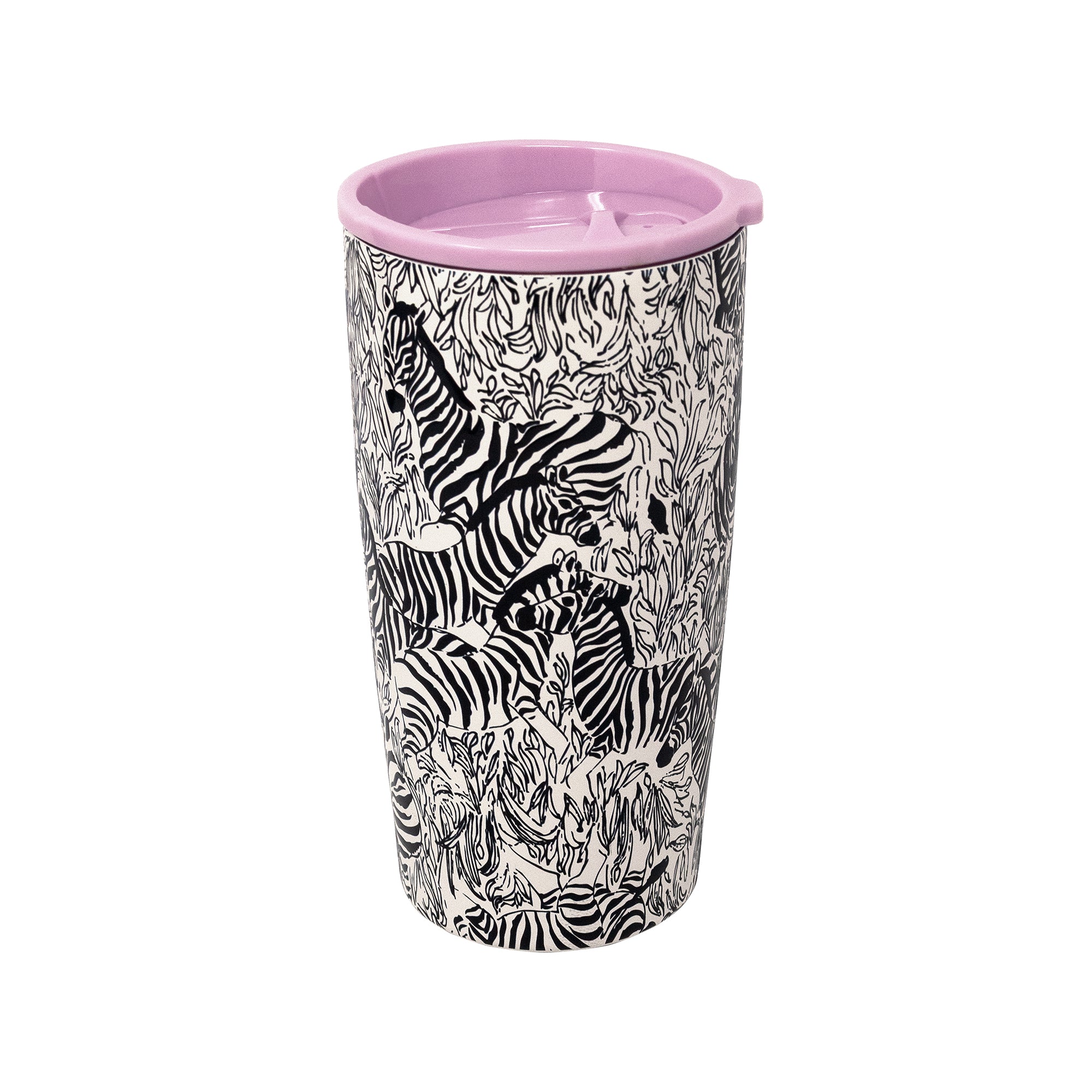 STAINLESS STEEL THERMAL MUG -Z