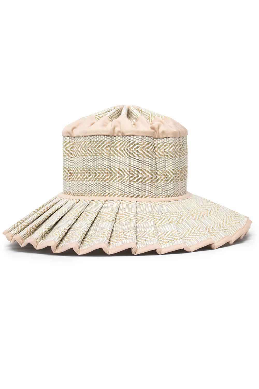 LORNA MURRAY - Capri - Avoca Capri Hat | Midi