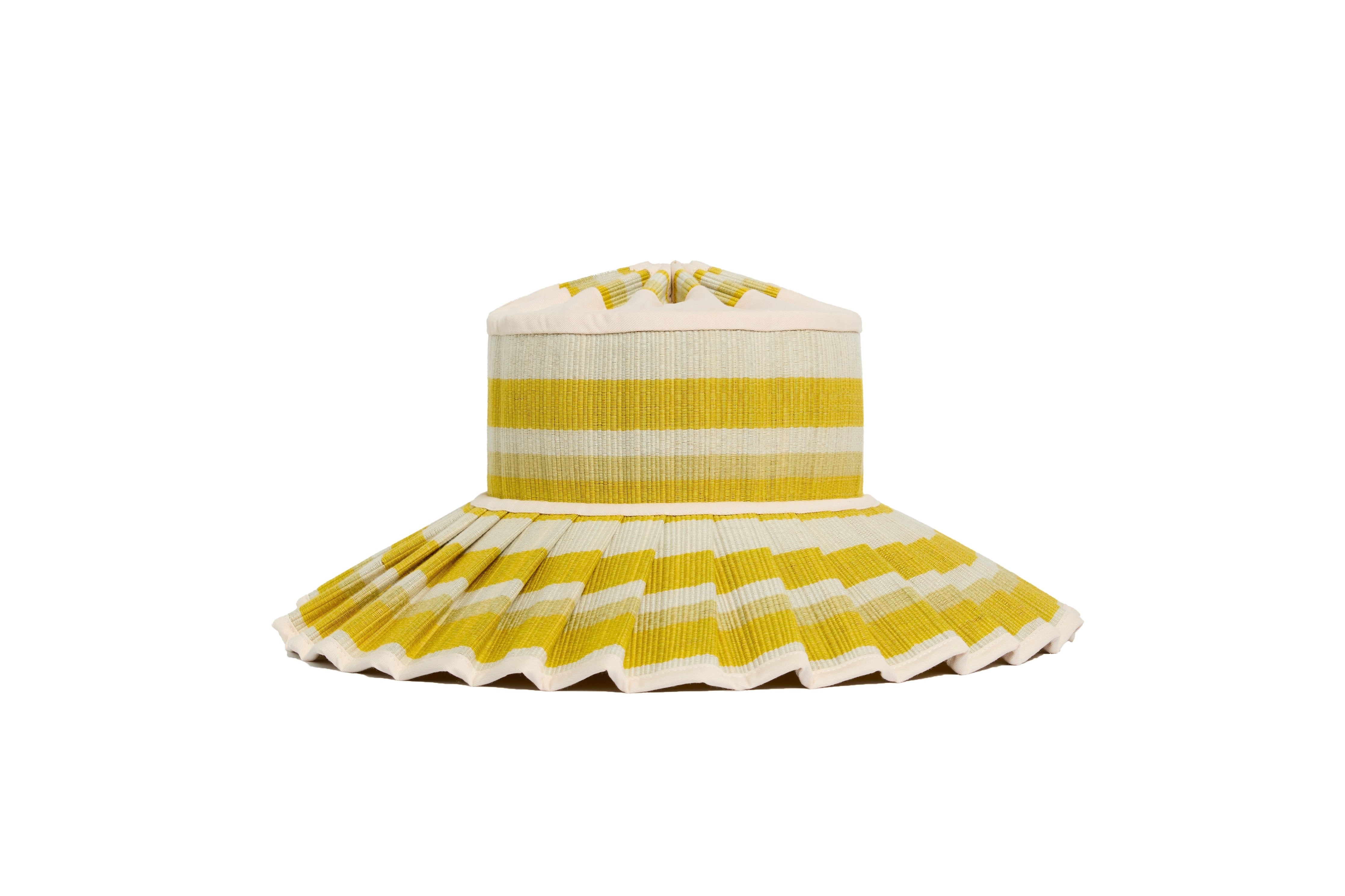 LORNA MURRAY - SOUTH BEACH CAPRI - MIDI BRIM