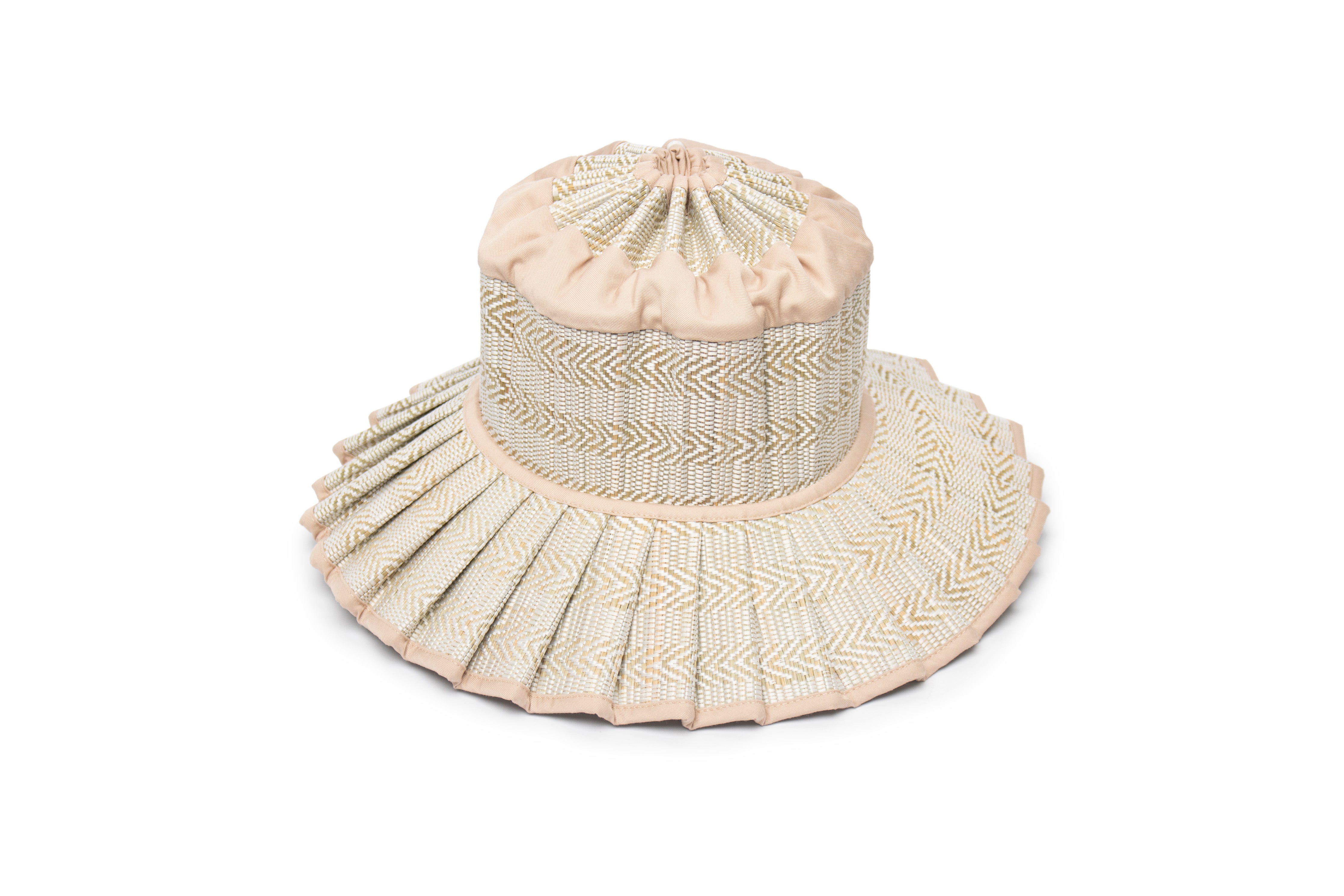 LORNA MURRAY - Capri - Avoca Capri Hat | Midi