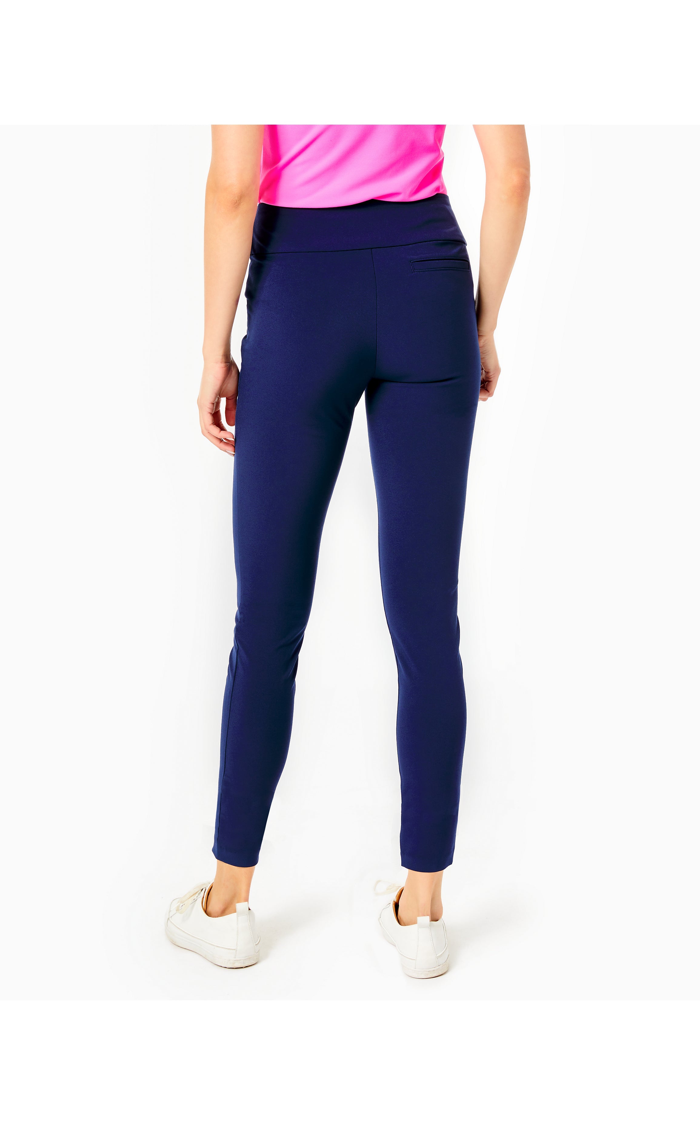 Corso Pant Upf 50+ | True Navy