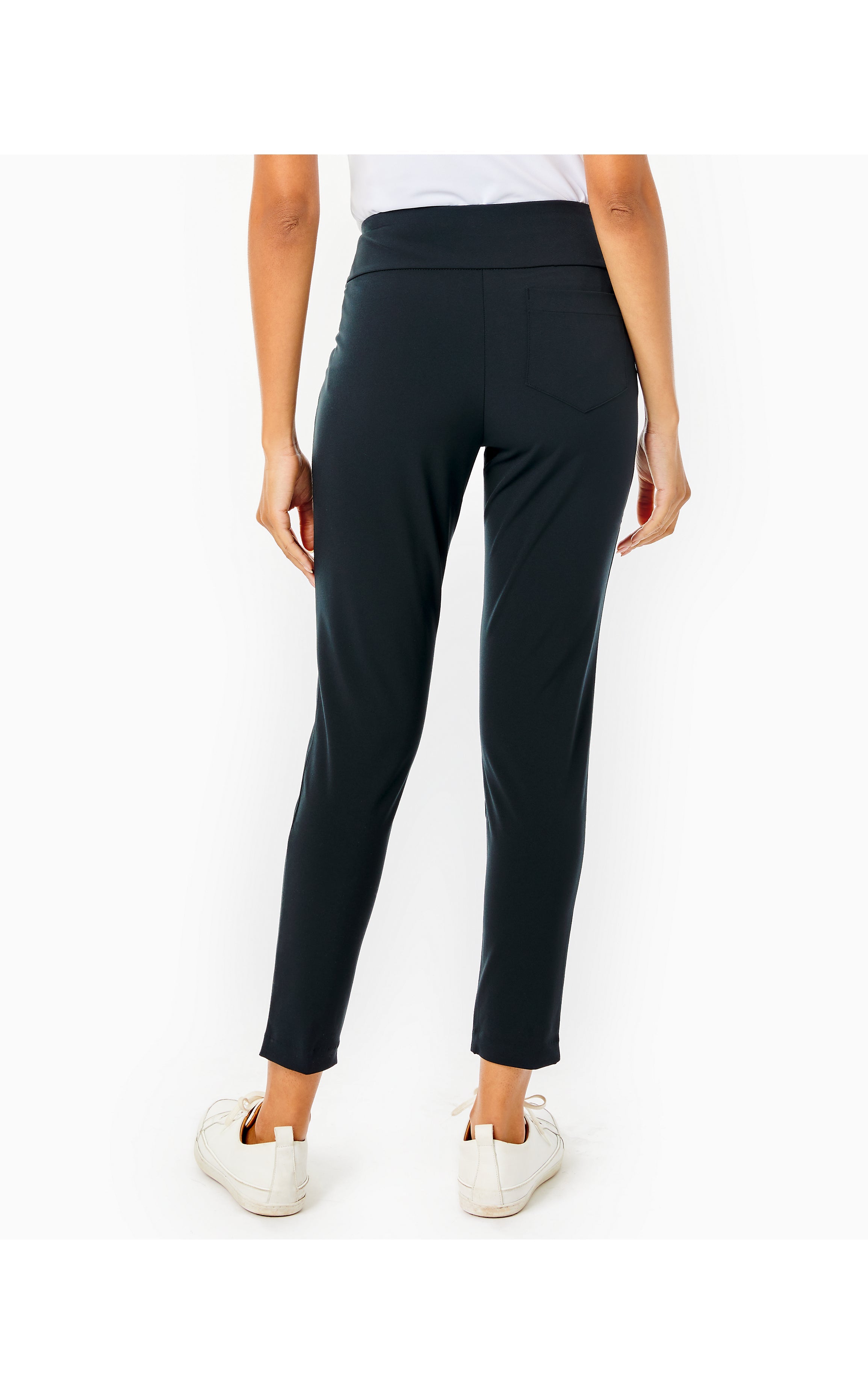 Corso Pant Upf 50+ | Onyx