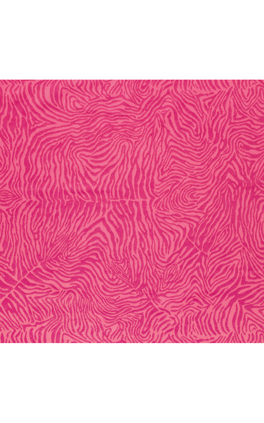 GWP SCARF | PINK ASTER CAMOUFLAGE CATWALK GWP WRAP
